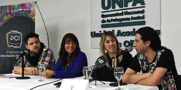El ciclo de música, tendrá un especial en la semana del estudiante