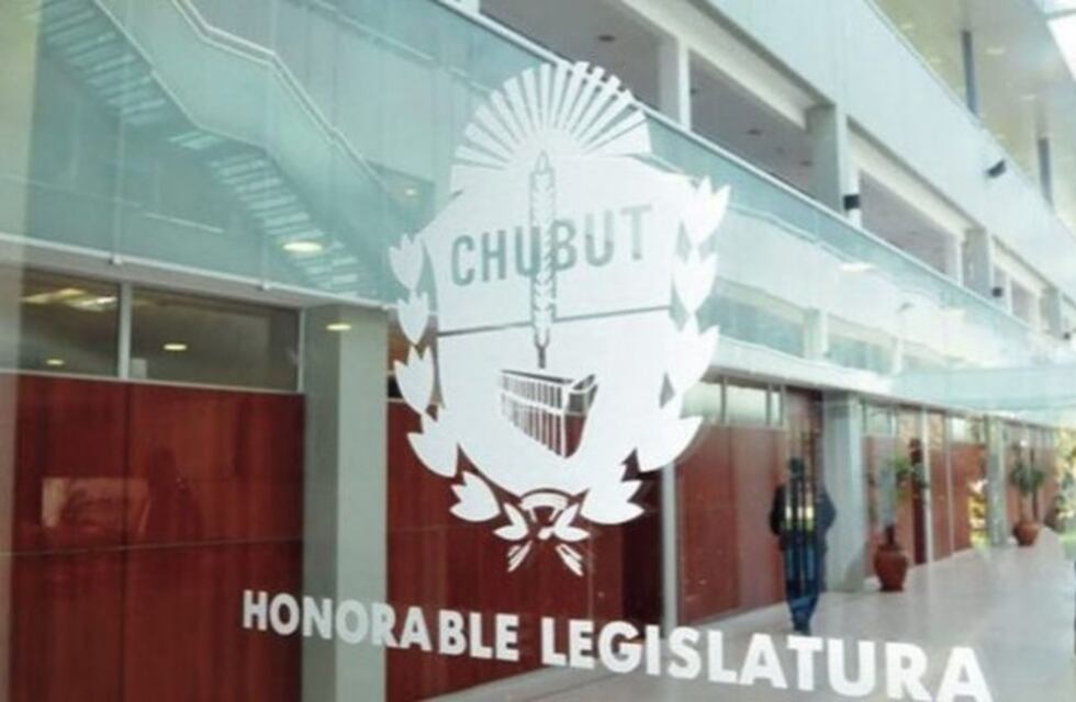 Se suspendió la sesión en la Legislatura Provincial