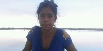 Ofrecen recompensa a quien pueda aportar datos sobre el paradero de Rosalía Jara\u002E