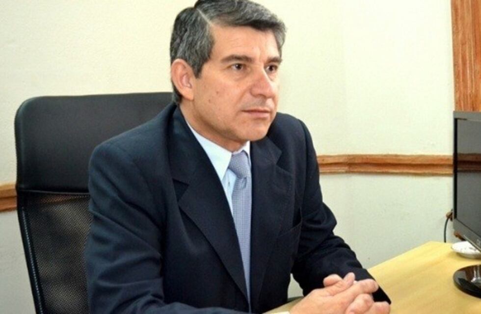 Maley: "Lo que queremos es trabajar fuertemente en la prevención"