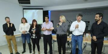 Abordaje integral de los consumos problemáticos