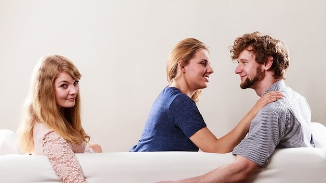 Hablamos con un especialista sobre este comportamiento que tanto afecta a las parejas. (Imagen ilustrativa/Web)