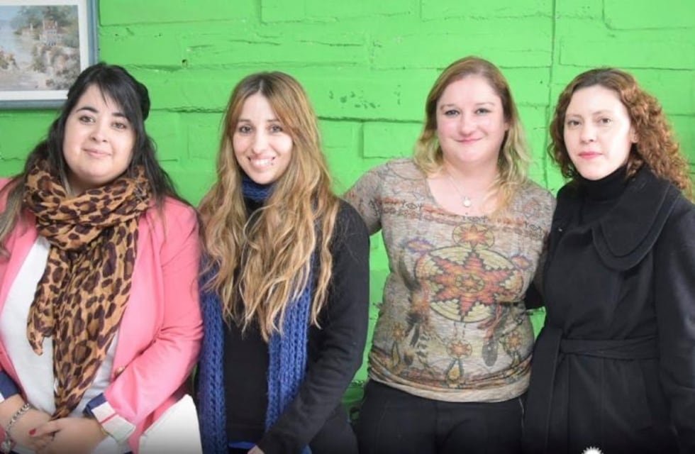 Comenzó a funcionar Dirección de Políticas de Género Municipal