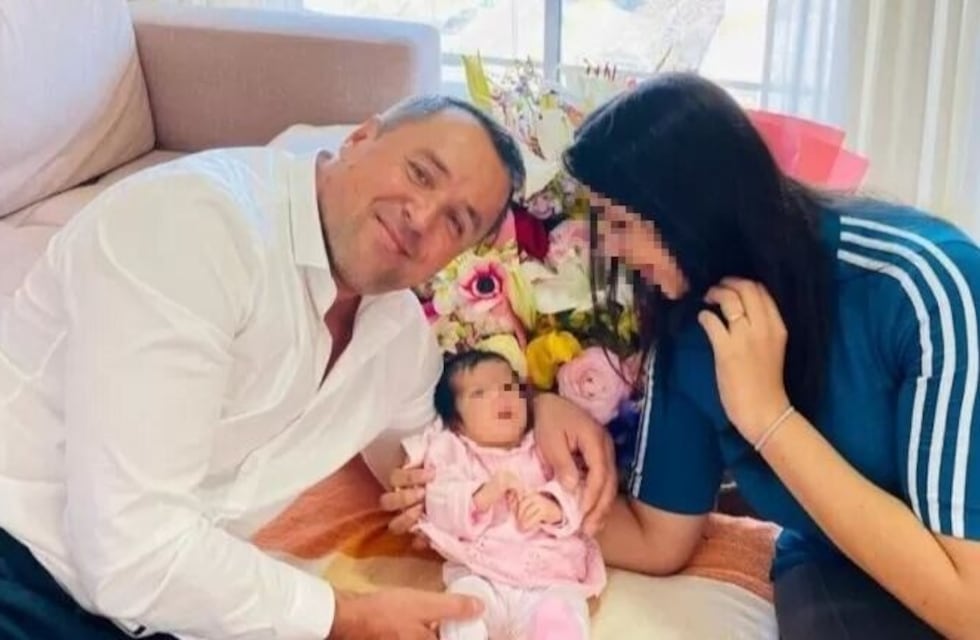 Ucraniano detenido por ir dentro de un baúl quedó libre y llegó a Rosario