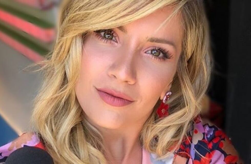 Laurita Fernández recibió una inesperada propuesta laboral