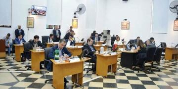 Taxistas readecuarán sus tarifas\u002E Posadas