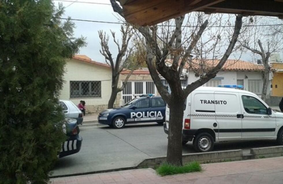 Un perro le arrancó medio brazo a su dueña, una mujer de  80 años