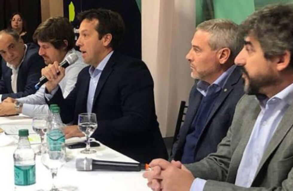 Puerto Quequén busca recuperar la infraestructura perdida