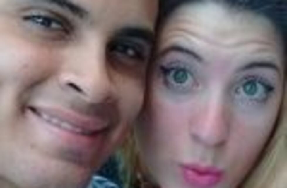 La emotiva despedida del novio de Brenda, la chica asesinada en Pozo del Molle