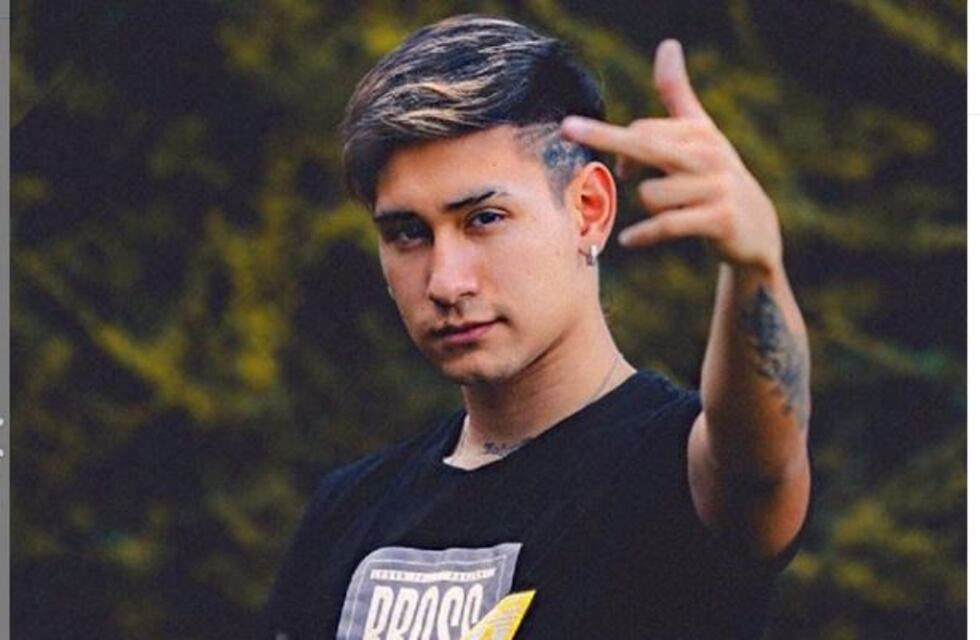 John C llega con su Trap a San Pedro