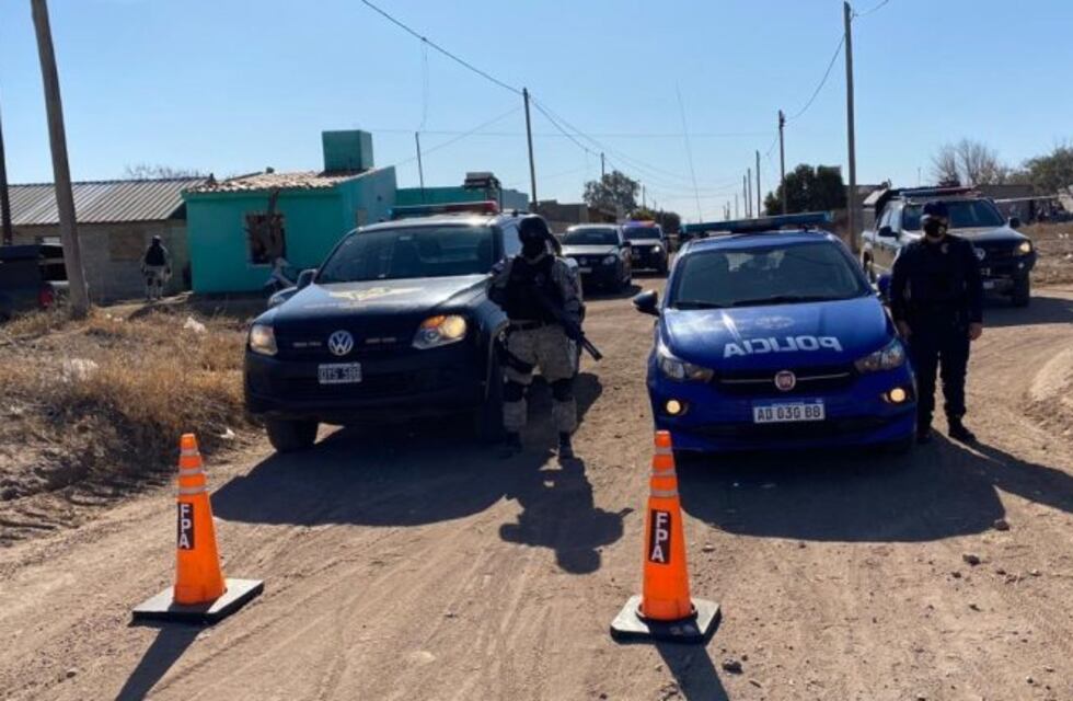 Enviaba una encomienda con drogas en pleno Centro y terminó detenido