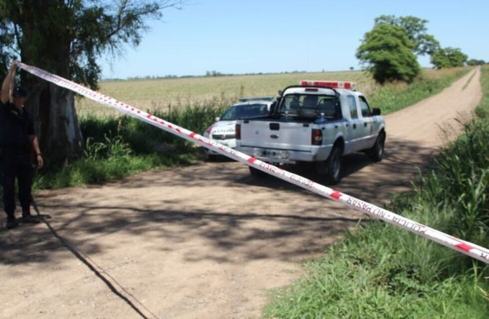 Caso Casermeiro: no aparece el celular y habló quien encontró el cuerpo