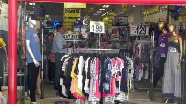 La Cámara de Comercio de Resistencia busca promover las ventas en diciembre y enero (Foto: Diario Norte)