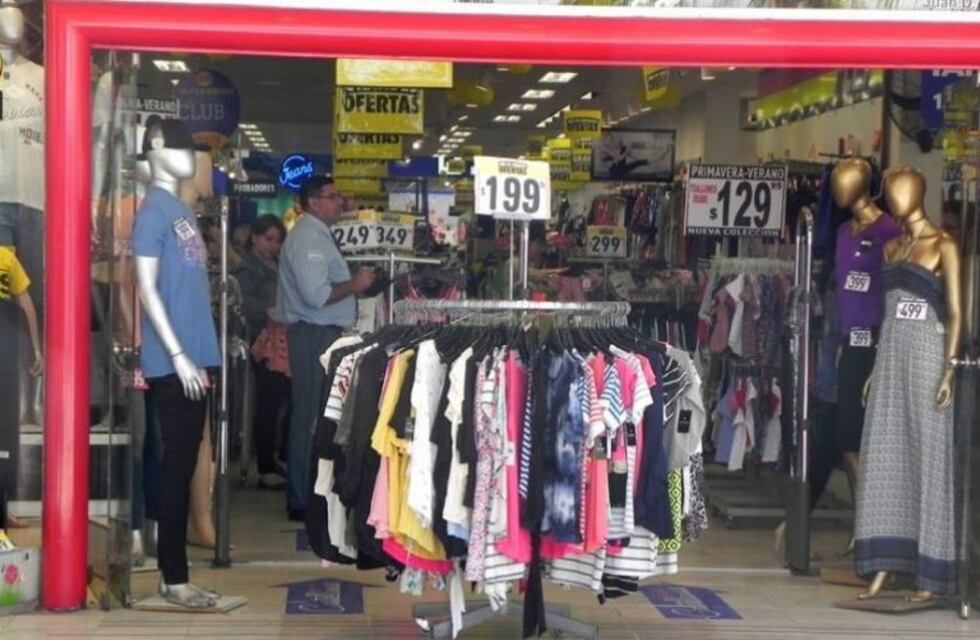 Lanzaron la promoción “Comprá en tu ciudad”, para potenciar las ventas en el Gran Resistencia