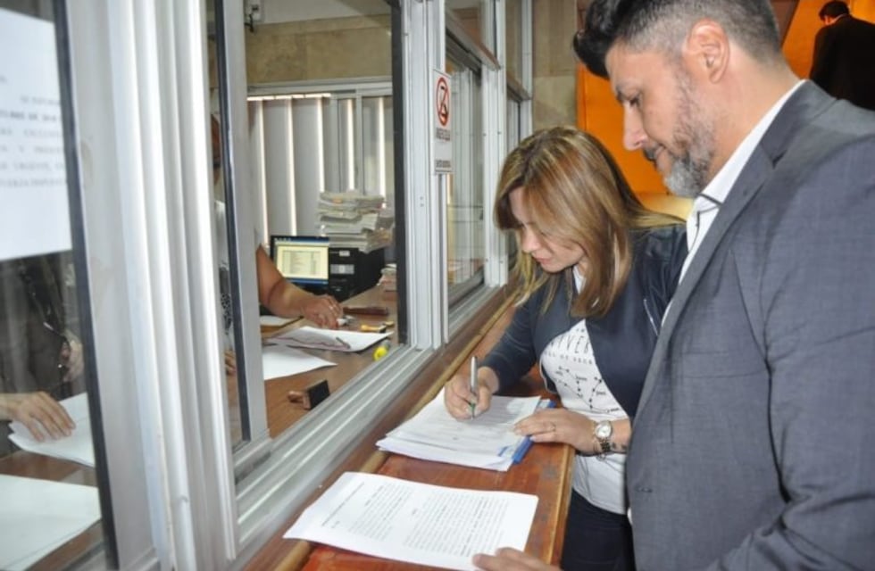 Tere Madera presentó amparo para frenar aumentos abusivos y cobro retroactivo de gas