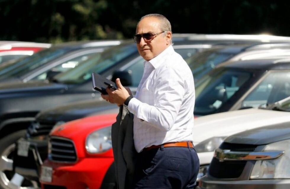 El presidente de Palestino habló por las quejas de los hinchas de Talleres: "Las entradas están, falta demanda"