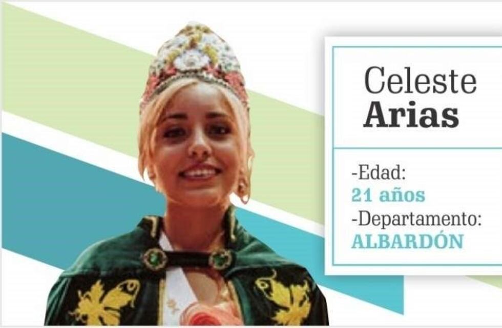 Una a una, las 19 candidatas que van por la corona de la FNS