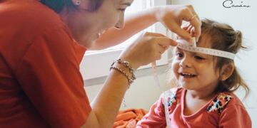 Ya funcionan los programas Nutrición, Embarazadas y Oficios\u002E