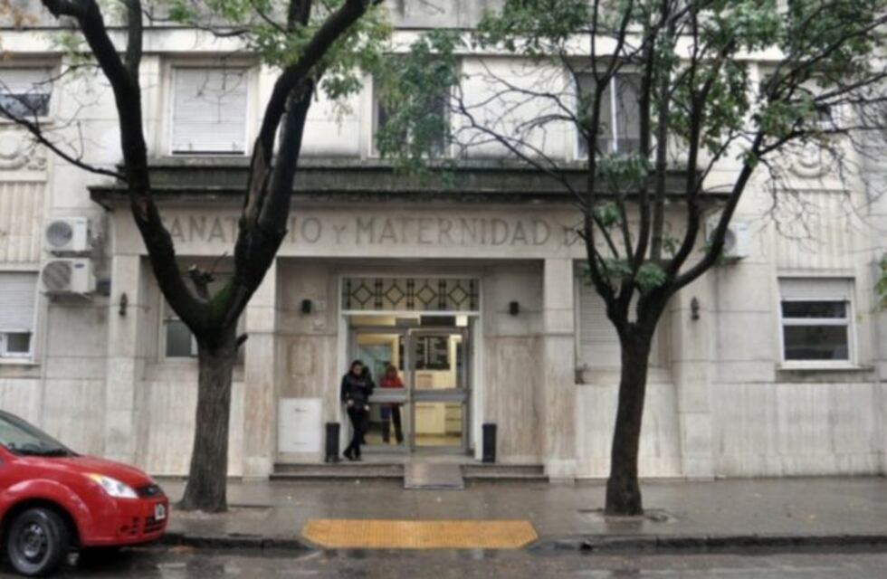 El Hospital Privado del Sur ocupó todas sus camas y respiradores