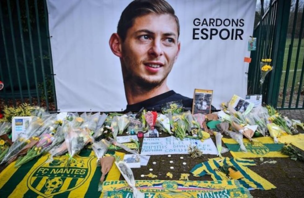 Cardiff congeló el pago del pase hasta que se sepa qué pasó con Emiliano Sala