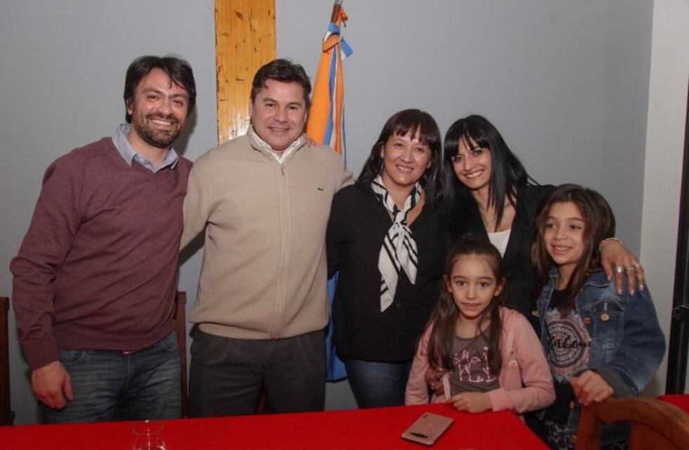 Se sortearon viviendas de la urbanización de ate Ushuaia