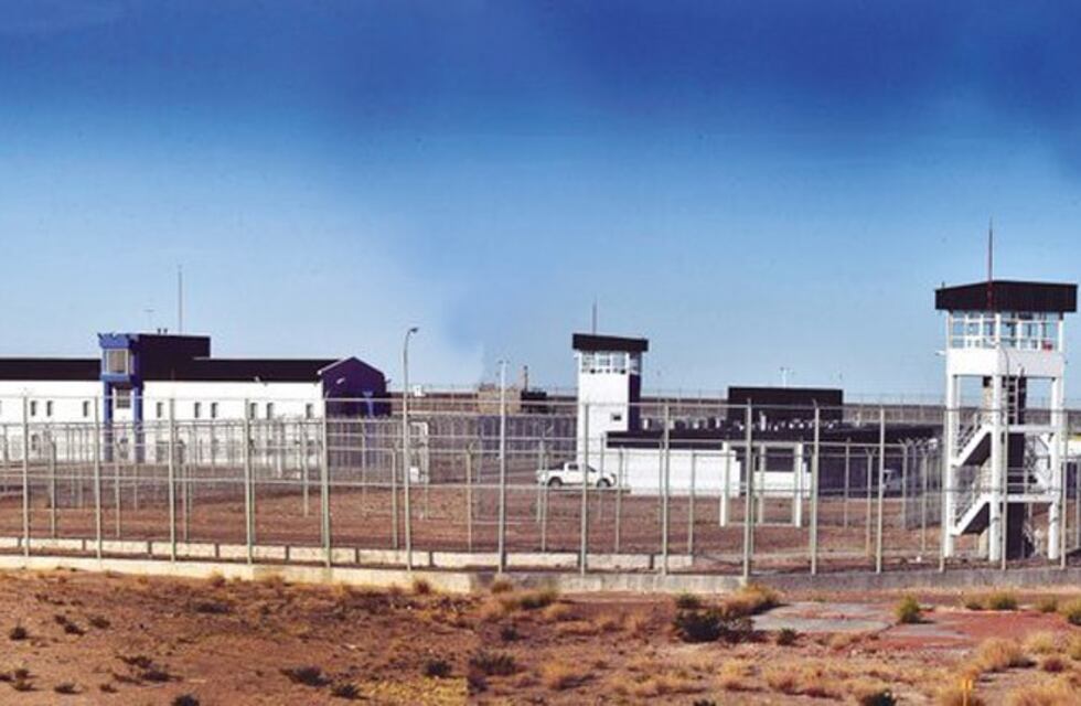 Presos en huelga de hambre por mejora de condiciones de vida