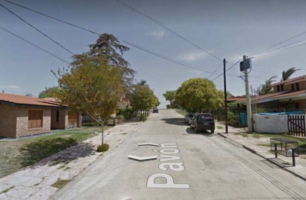 Carlos Paz: atraparon a un sujeto con pedido de captura desde el 2009