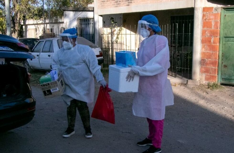 Nuevo brote de COVID-19: Schiaretti confirmó que está vinculado a dos fiestas