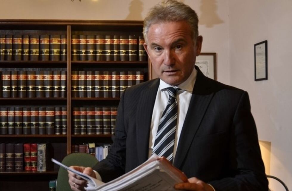 El fiscal Cantaro fue procesado por encubrir a una banda narco