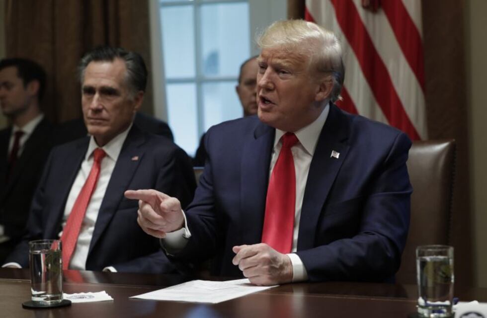 El Pentágono confirmó que Donald Trump dio la orden de "matar" al general iraní Soleimani