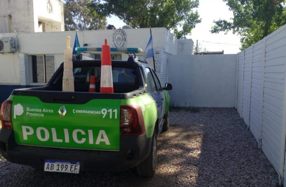 Punta Alta: Tres menores aprehendidos por tentativa de robo