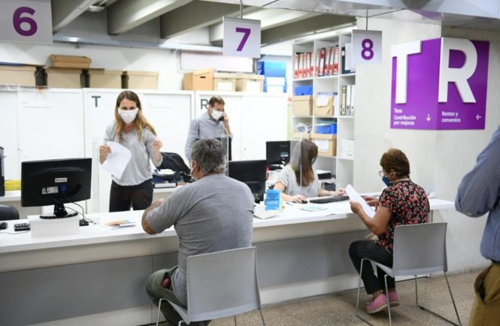 Ante el fin de la moratoria, el subsuelo del Municipio amplía su horario de atención a la tarde