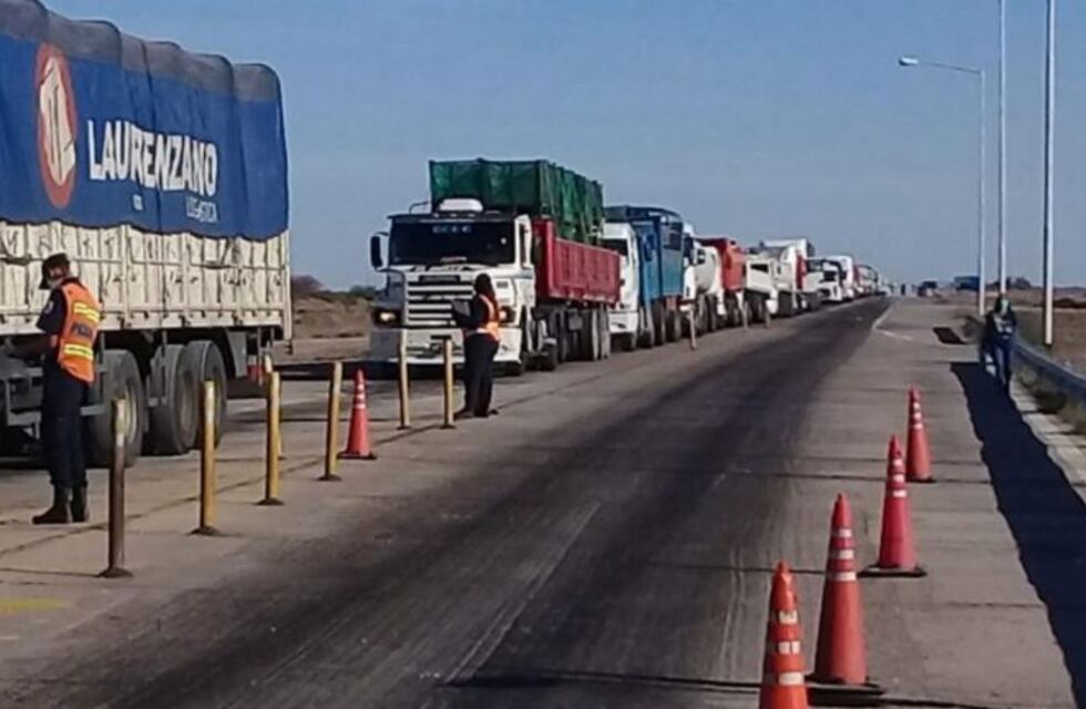 Un aspirante a policía entró ilegalmente a San Juan para "hacer las prácticas"