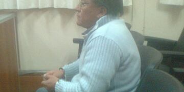 Carpintero condenado por abuso\u002E