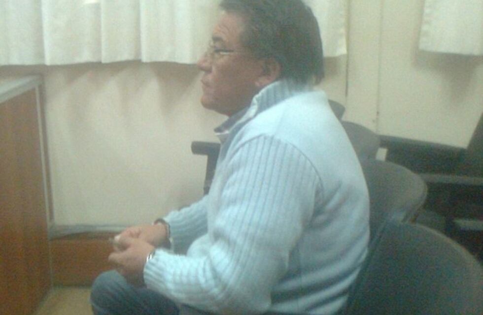 Un carpintero irá 10 años a prisión por abusar de una hija y tres nietas de su pareja