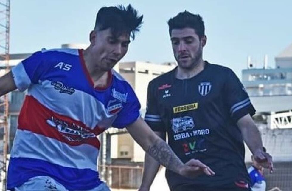 Nicolás Ovando : "Para ganar algo tenemos que ser fuertes también de visitantes"