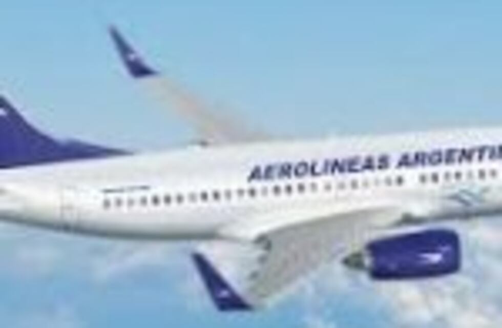 Los vuelos están suspendidos hasta el mediodía