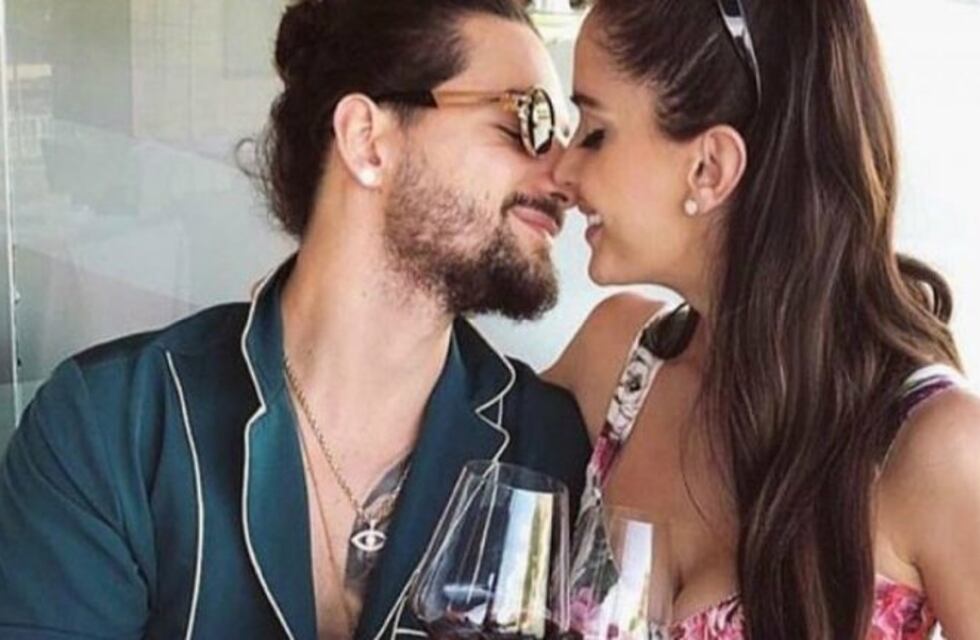 La exnovia de Maluma rompió el silencio tras la supuesta infidelidad con Neymar