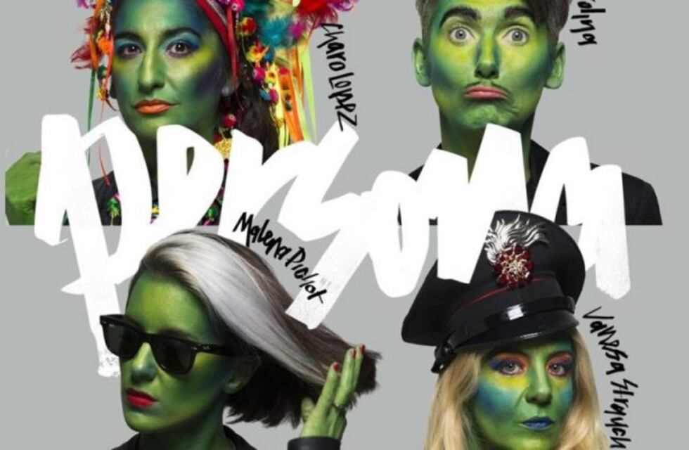 Teatro: explota la cartelera rosarina este fin de semana