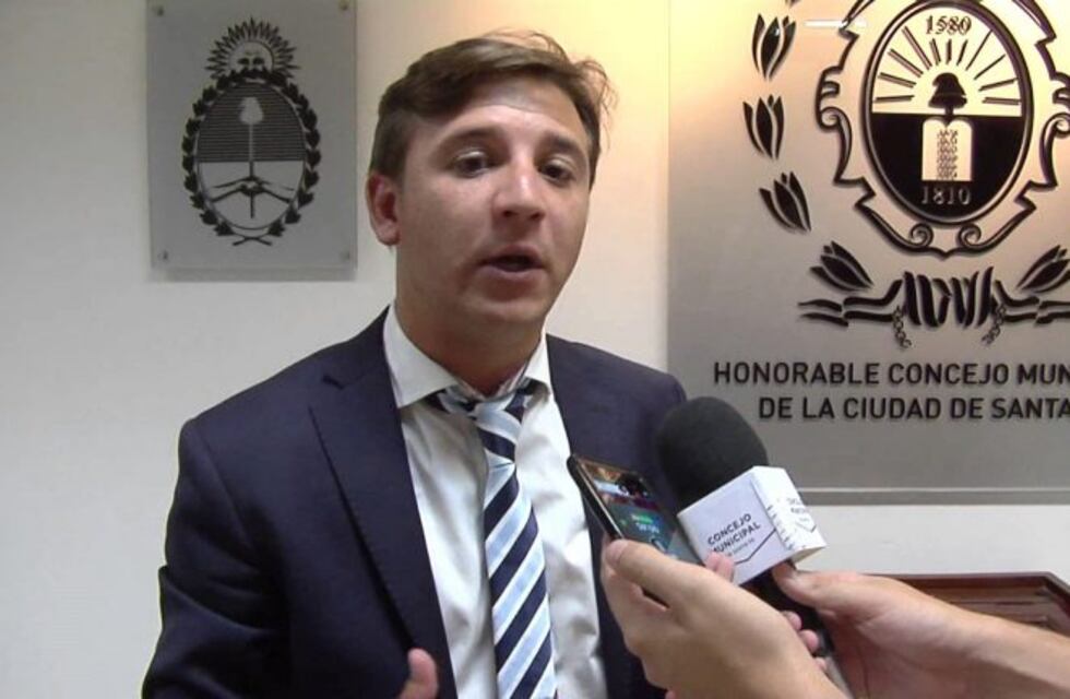 Pignata seguirá presidiendo el Concejo santafesino