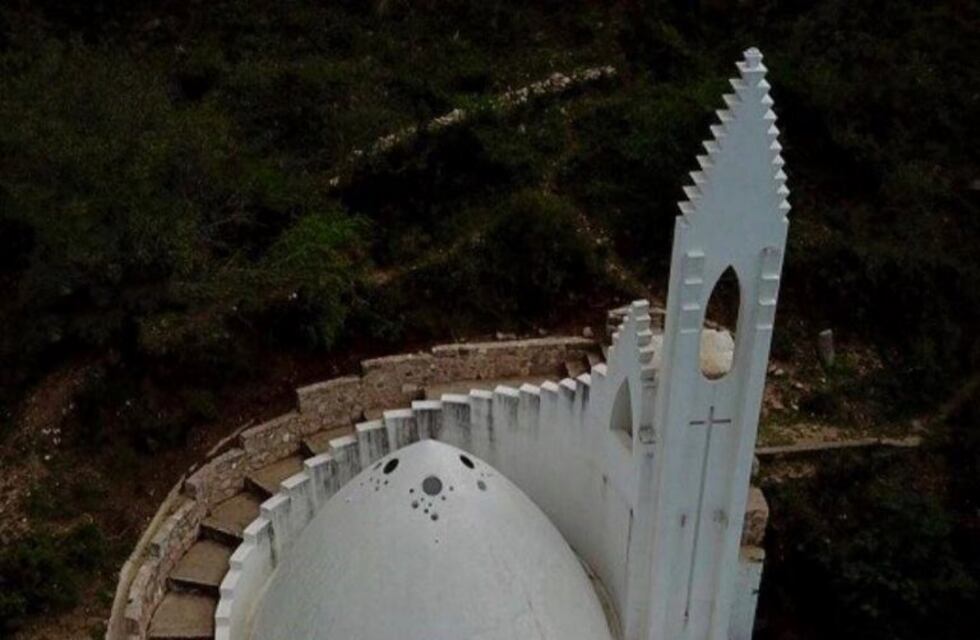 Esperan gran concurrencia de visitas en Capilla Buffo