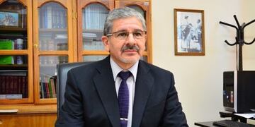 El juez sanjuanino, Benito Ortiz fue quien decidió procesar al policía\u002E