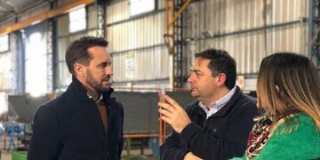 Martín Rosúa recurrirá a la Corte Suprema para poder ir con la lista de Macri (@MartinRosua)