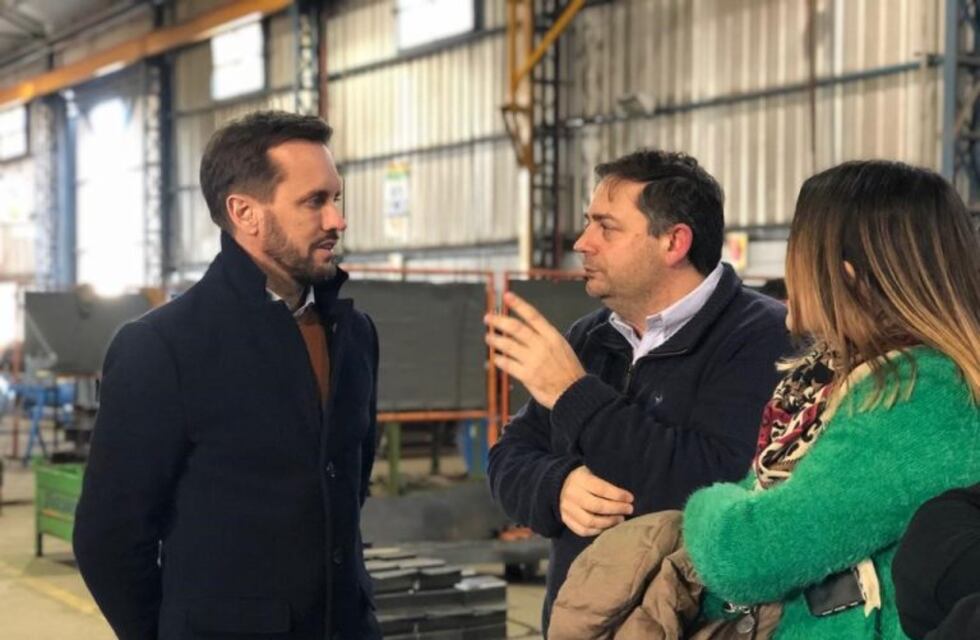 Martín Rosúa recurrirá a la Corte Suprema para poder ir con la lista de Macri