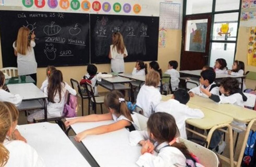 El Gobierno bonaerense sostuvo que la adhesión al paro docente fue del 38 por ciento en la provincia