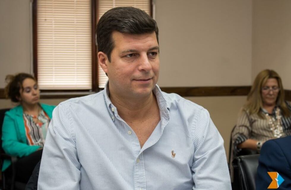 El legislador Bilota convocó a un encuentro de la comisión Nº 3