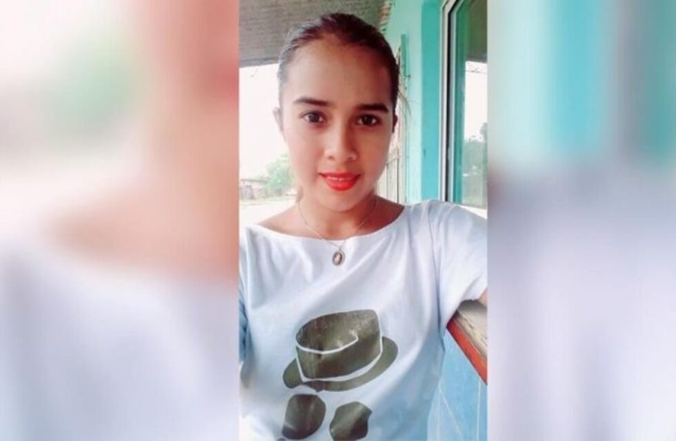 Tartagal: un menor de 17 años mató a una mamá para robarle