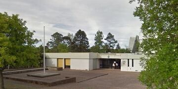 Ocurrió en el Jardín de Infantes Nº 901 de barrio Somisa\u002E (Street View)