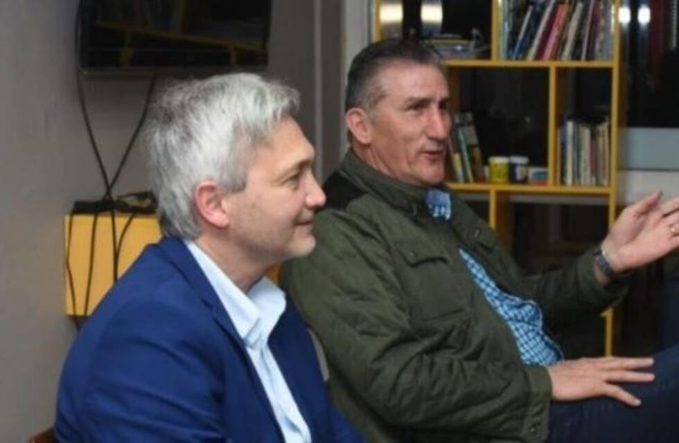 Central respondió a las críticas de Pascuttini por el manejo de inferiores