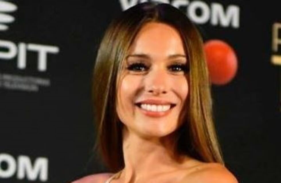 Pampita confirmó que abandona a Tinelli para mudarse a Telefé